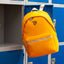Mochila Capricho Neo Amarelo