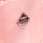 Mochila Carrinho 2 Compartimentos Sestini Rolling Grande - Metálico Rosa