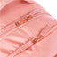 Mochila Carrinho 2 Compartimentos Sestini Rolling Grande - Metálico Rosa