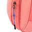 Mochila Carrinho Externo 4 Rodas Paul Frank Casual Laranja - Coral