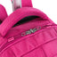 Mochila Carrinho Mega Rodas Sestini Evolution Rosa - Pink