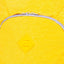 Mochila Carrinho 2 Compartimentos Sestini Rolling Crinkle - Amarelo