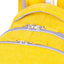 Mochila Carrinho 2 Compartimentos Sestini Rolling Crinkle - Amarelo