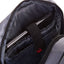 Mochila Carrinho com Rodas 360° 2 em 1 Sestini Web 3.0 Plus - Cinza