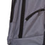 Mochila Carrinho com Rodas 360° 2 em 1 Sestini Web 3.0 Plus - Cinza