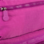 Mochila Carrinho com 4 Rodas Paul Frank Classics - Orquídea