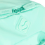 Mochila Carrinho Externo com Base Rígida Sestini Rolling 2 Verde - Água