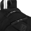 Mochila Carrinho Externo com Base Rígida Sestini Rolling Crinkle 2 - Preto