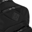 Mochila Carrinho Externo com Base Rígida Sestini Rolling Crinkle 2 - Preto