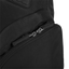 Mochila Carrinho Externo com Base Rígida Sestini Rolling Crinkle 2 - Preto