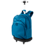 Mochila Carrinho Externo com Base Rígida Sestini Rolling Hydroblock - Azul Noturno