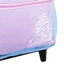 Mochila Carrinho Externo Sestini Lover Roxo - Lilás