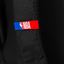 Mochila Carrinho Externo NBA Begins Logos - Preto