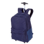 Mochila Carrinho Externo Sestini Rolling Crinkle - Azul