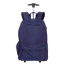 Mochila Carrinho Externo Sestini Rolling Crinkle - Azul