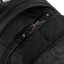 Mochila Carrinho Grande Capricho Crush - Preto
