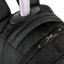 Mochila Carrinho Grande Capricho Crush - Preto
