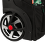 Mochila Carrinho Mega Rodas Minecraft Z Camoterra - Colorido