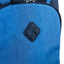 Mochila Carrinho 2 Compartimentos Sestini Rolling 2 Double - Azul