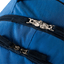 Mochila Carrinho 2 Compartimentos Sestini Rolling 2 Double - Azul