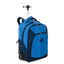 Mochila Carrinho 2 Compartimentos Sestini Rolling 2 Double - Azul