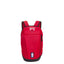 Kit Mochila Compacta e Estojo 2 Compartimentos Chicago Bulls - Vermelho