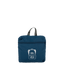 Mochila Dobrável Azul - Marinho