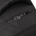 Mochila Grande 1 Compartimento Notebook 15,6 Sestini Connect - Preto