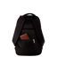 Mochila Grande 1 Compartimento Notebook 15,6 Sestini Connect - Preto