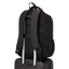 Mochila Grande 1 Compartimento Notebook 15,6 Sestini Connect - Preto