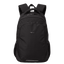Mochila Grande 1 Compartimento Notebook 15,6 Sestini Connect - Preto
