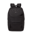 Mochila Grande 1 Compartimento Notebook 15,6 Sestini Hydroblock Work - Preto