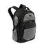 Mochila Grande 2 Compartimentos Sestini Evolution Ultra - Cinza Carbon