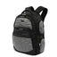 Mochila Grande 2 Compartimentos Sestini Evolution Ultra - Cinza Carbon