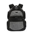 Mochila Grande 2 Compartimentos Sestini Evolution Ultra - Cinza Carbon