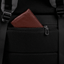 Mochila Grande 2 Compartimentos Sestini Dry - Cinza