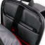 Mochila Grande 2 Compartimentos Sestini Dry - Cinza