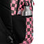 Mochila Grande 2 Compartimentos Capricho Pop Cosmic Gang Rosa - Pink