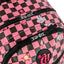 Mochila Grande 2 Compartimentos Capricho Pop Cosmic Gang Rosa - Pink