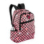 Mochila Grande 2 Compartimentos Capricho Pop Cosmic Gang Rosa - Pink