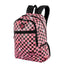 Mochila Grande 2 Compartimentos Capricho Pop Cosmic Gang Rosa - Pink