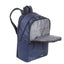 Mochila Grande 2 Compartimentos Expansível Sestini New Next - Azul