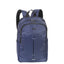 Mochila Grande 2 Compartimentos Expansível Sestini New Next - Azul