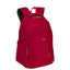 Mochila Grande 2 Compartimentos Notebook 15 Sestini Work - Vinho