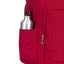 Mochila Grande 2 Compartimentos Notebook 15 Sestini Work - Vinho