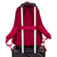 Mochila Grande 2 Compartimentos Notebook 15 Sestini Work - Vinho