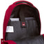 Mochila Grande 2 Compartimentos Notebook 15 Sestini Work - Vinho