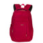 Mochila Grande 2 Compartimentos Notebook 15 Sestini Work - Vinho