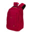 Mochila Grande 2 Compartimentos Notebook 15 Sestini Work - Vinho