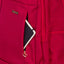 Mochila Grande 2 Compartimentos Notebook 17 Sestini Work - Vinho